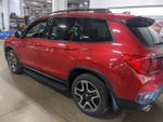 2022 Honda Passport Elite