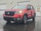 2022 Honda Passport Elite