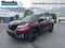 2021 Honda Passport Elite