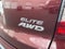 2021 Honda Passport Elite