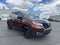2021 Honda Passport Elite