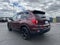 2021 Honda Passport Elite