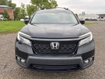 2021 Honda Passport Elite