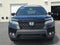 2021 Honda Passport Elite