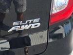 2021 Honda Passport Elite