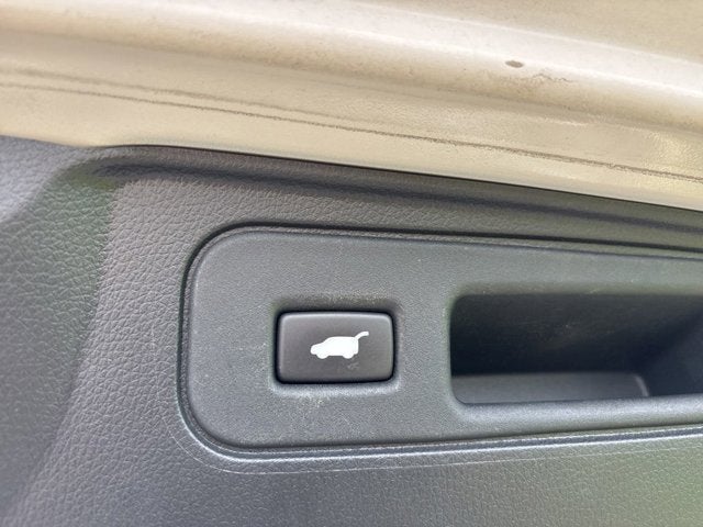 2023 Honda Passport Elite