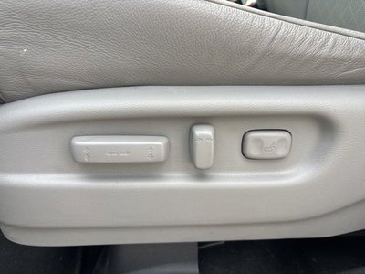 2023 Honda Passport Elite