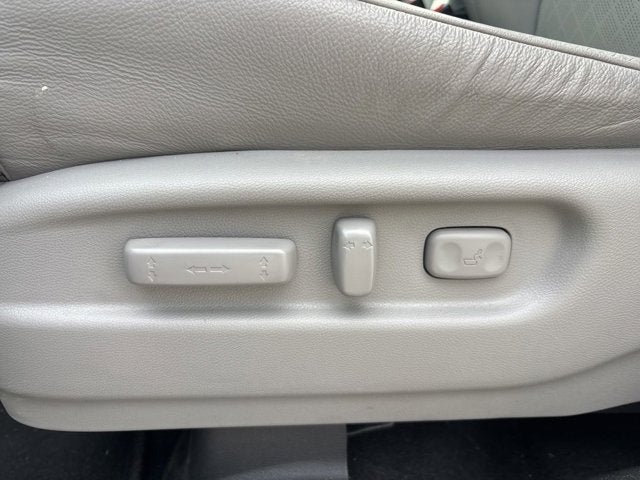 2023 Honda Passport Elite