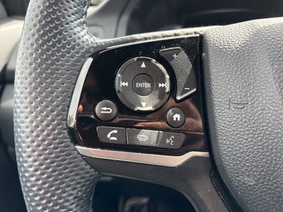 2023 Honda Passport Elite