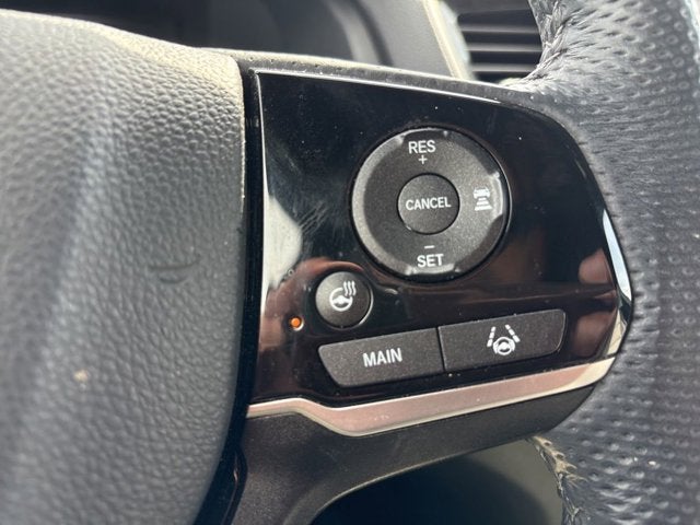 2023 Honda Passport Elite