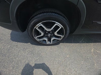 2023 Honda Passport Elite