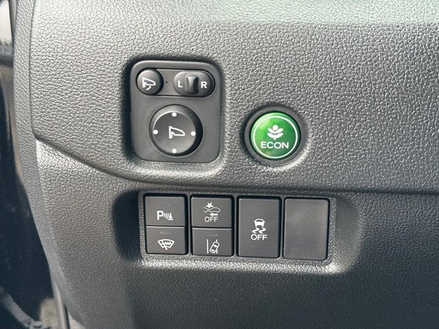 2023 Honda Passport Elite