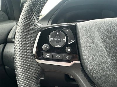 2023 Honda Passport Elite