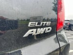 2023 Honda Passport Elite