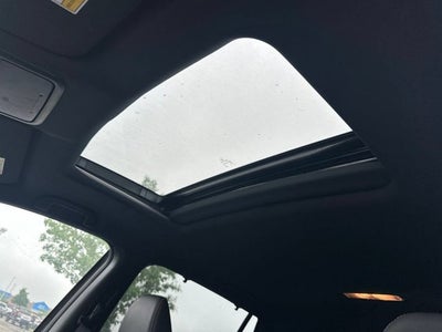 2023 Honda Passport Elite
