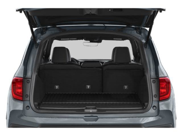 2023 Honda Passport Elite