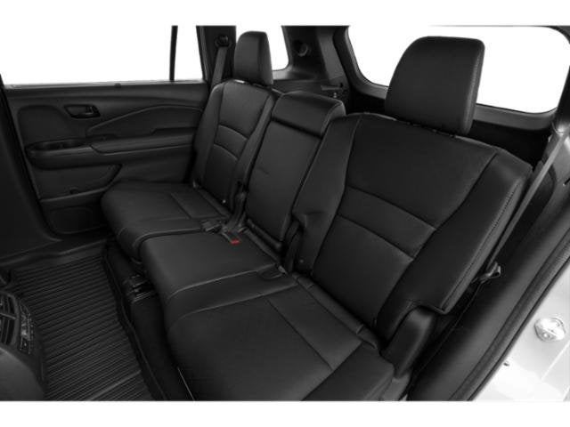 2023 Honda Passport Elite