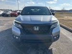 2019 Honda Passport Sport