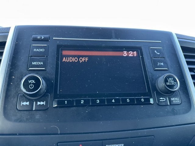 2019 Honda Passport Sport