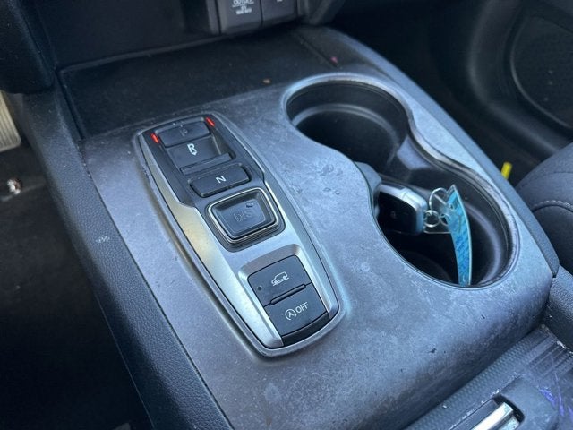 2019 Honda Passport Sport