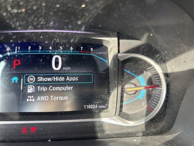 2019 Honda Passport Sport