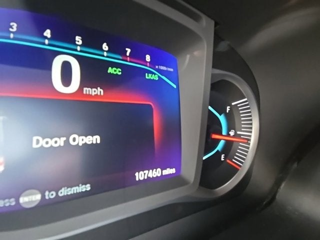 2019 Honda Passport Sport