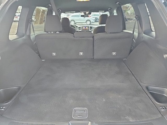 2019 Honda Passport Sport