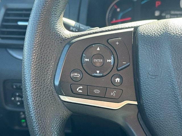 2021 Honda Passport Sport
