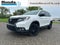 2021 Honda Passport Sport