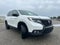 2021 Honda Passport Sport