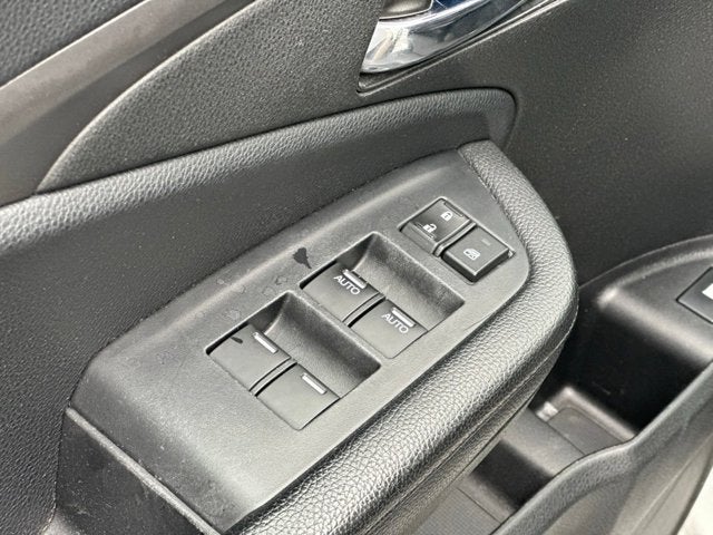 2021 Honda Passport Sport