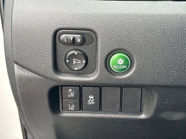 2021 Honda Passport Sport