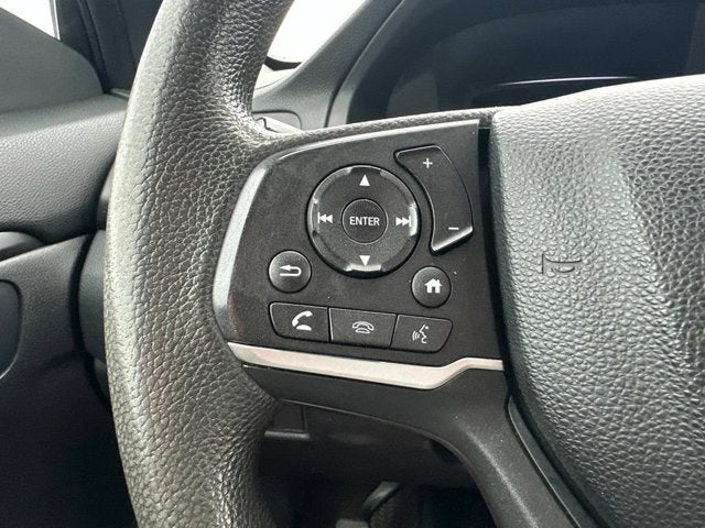 2021 Honda Passport Sport