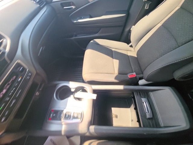 2021 Honda Passport Sport