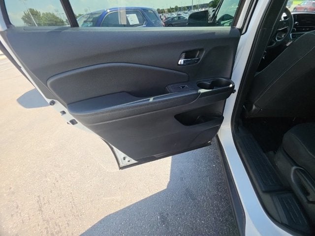 2021 Honda Passport Sport