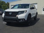 2021 Honda Passport Sport