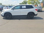2021 Honda Passport Sport