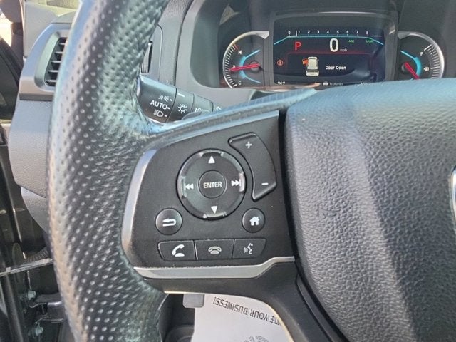 2020 Honda Passport EX-L