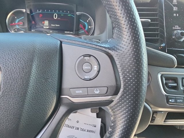 2020 Honda Passport EX-L