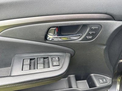 2020 Honda Passport EX-L