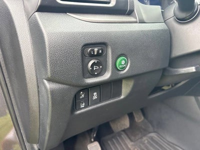 2020 Honda Passport EX-L