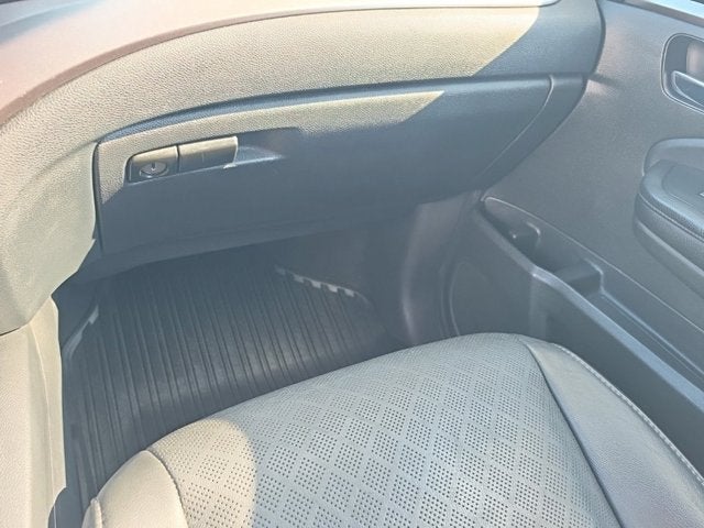 2020 Honda Passport EX-L