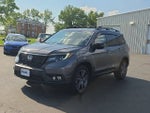 2020 Honda Passport EX-L