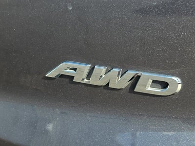 2020 Honda Passport EX-L