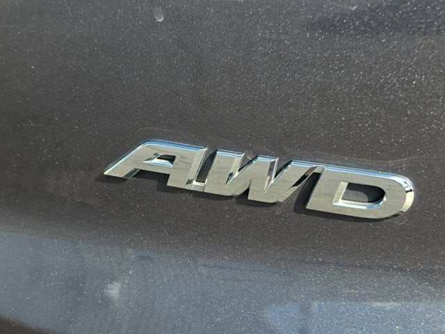 2020 Honda Passport EX-L
