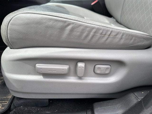 2019 Honda Passport EX-L
