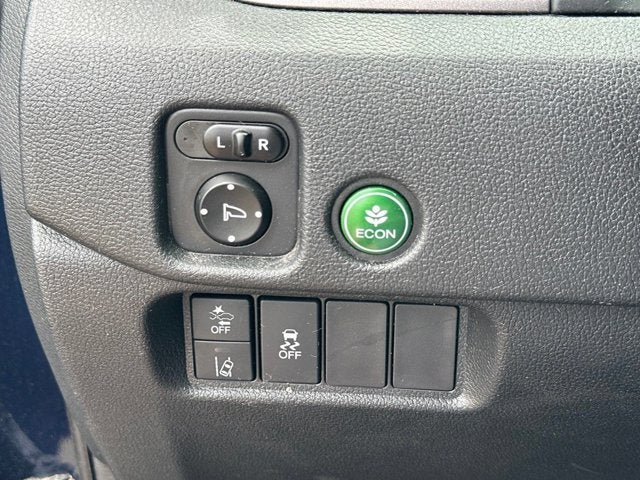 2019 Honda Passport EX-L