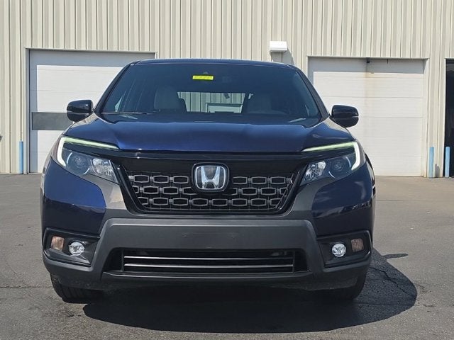 2019 Honda Passport EX-L