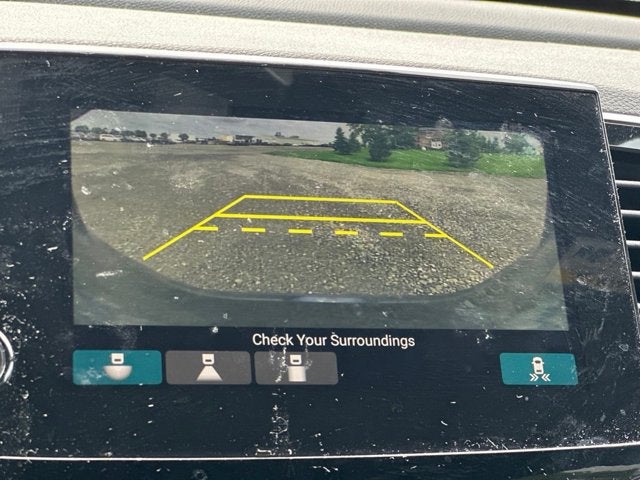 2019 Honda Passport EX-L