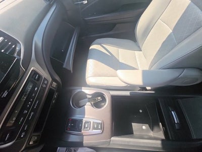 2019 Honda Passport EX-L